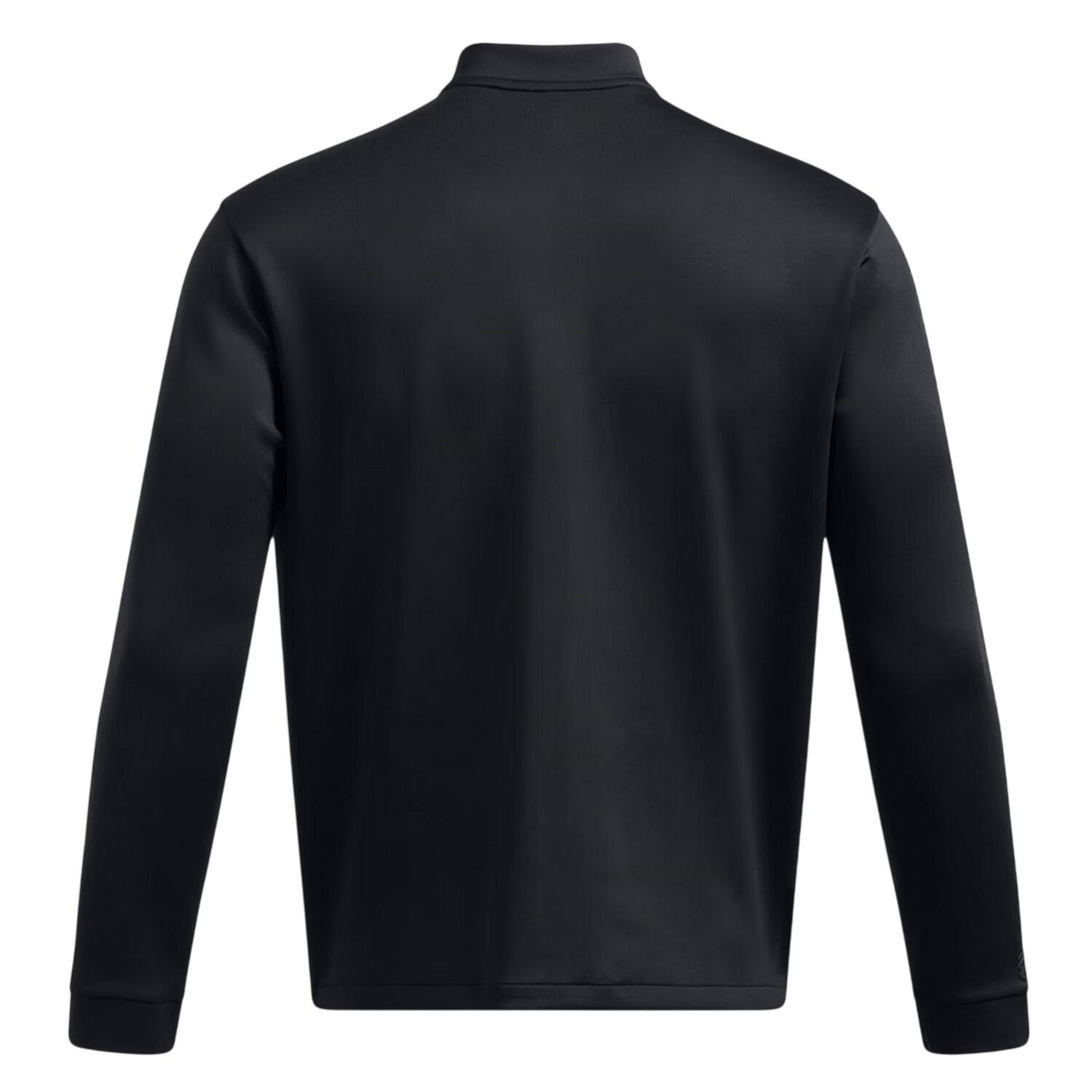 Veste Manches Raglan Voyage CURRY Homme (Triple Noir) 2/5