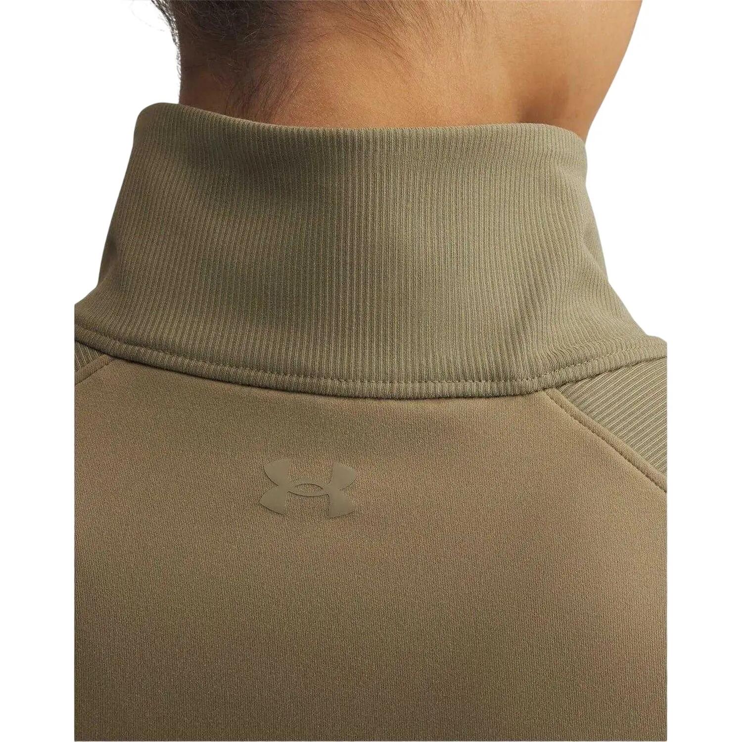 "Meridian" Jacke für , Training, Athletisch, Langärmlig Damen Braun 3/3