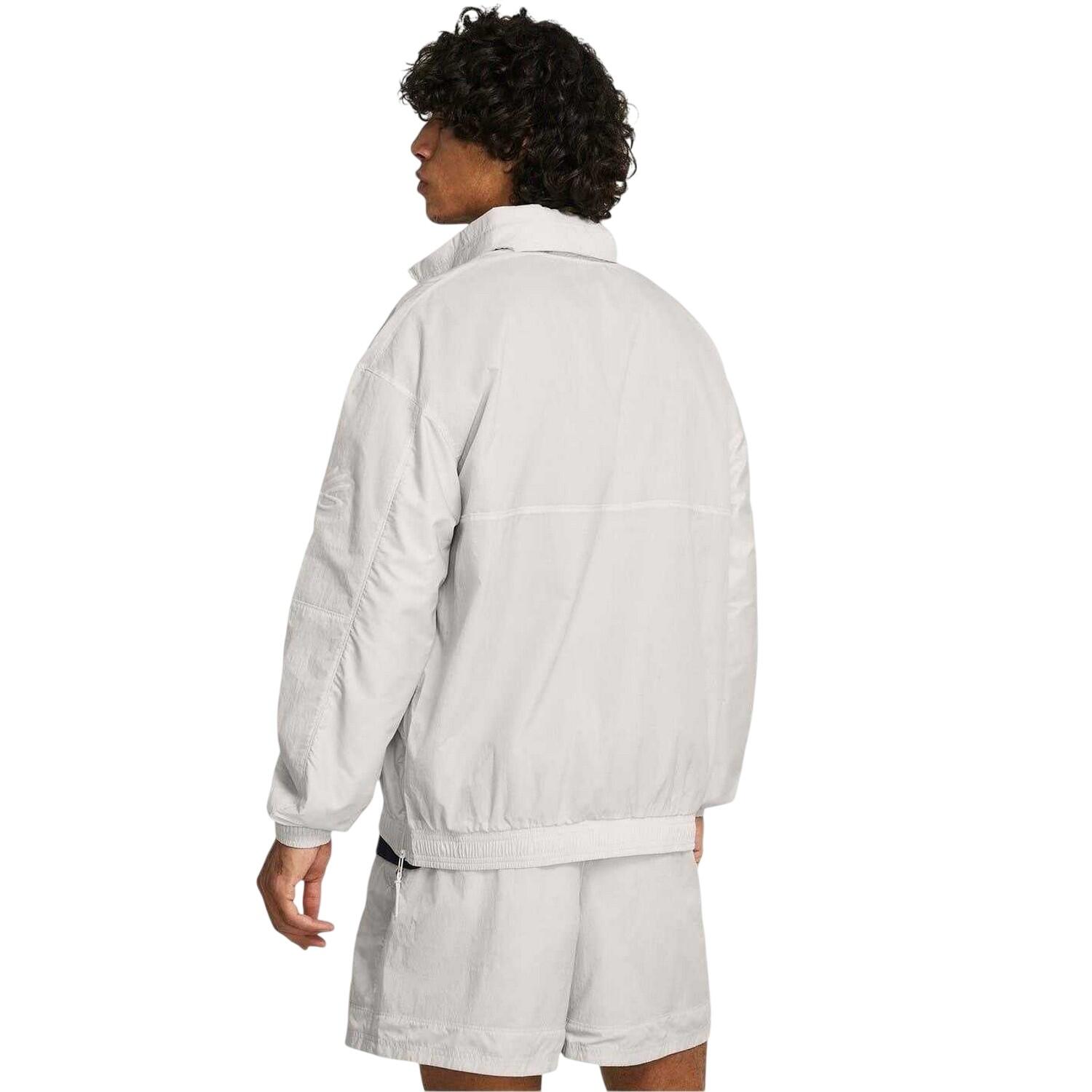 Veste Homme (Blanc) 3/5