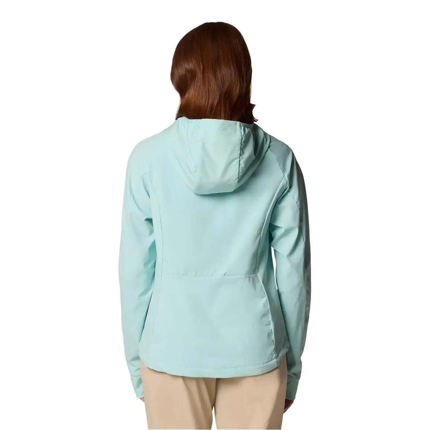 Kurtka softshell damska Columbia Sweet As III Hooded Softshell 2/7