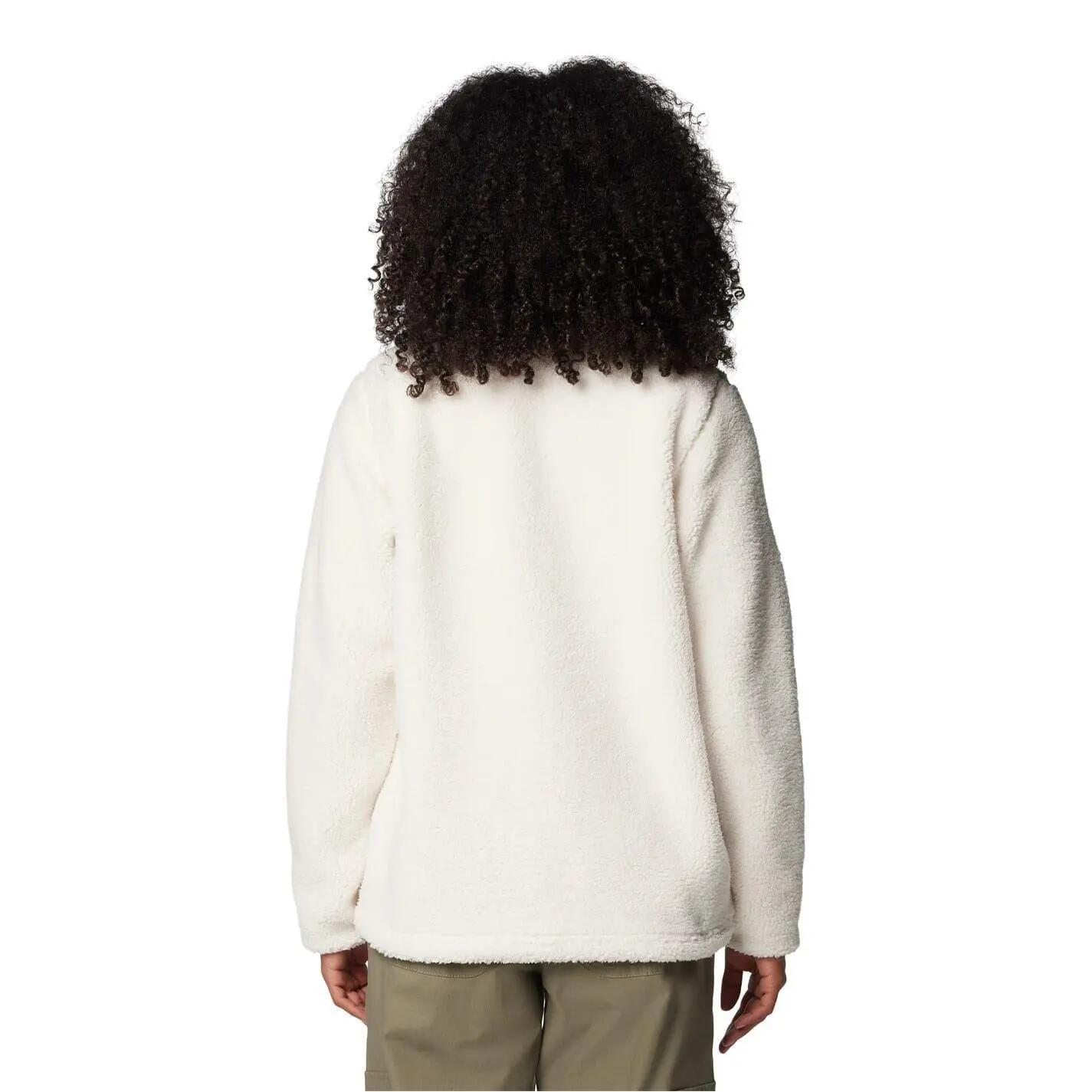 Forro Polar para Mujer Tiza 3/5