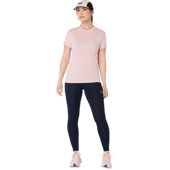 Haut Course À Pied PERFORMANCE Femme (Soleil / Corail)