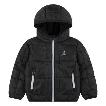 Doudoune Enfant (Noir)