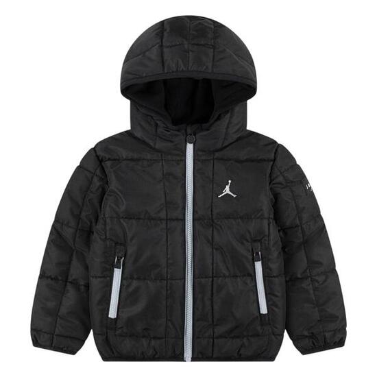 Doudoune Enfant (Noir)