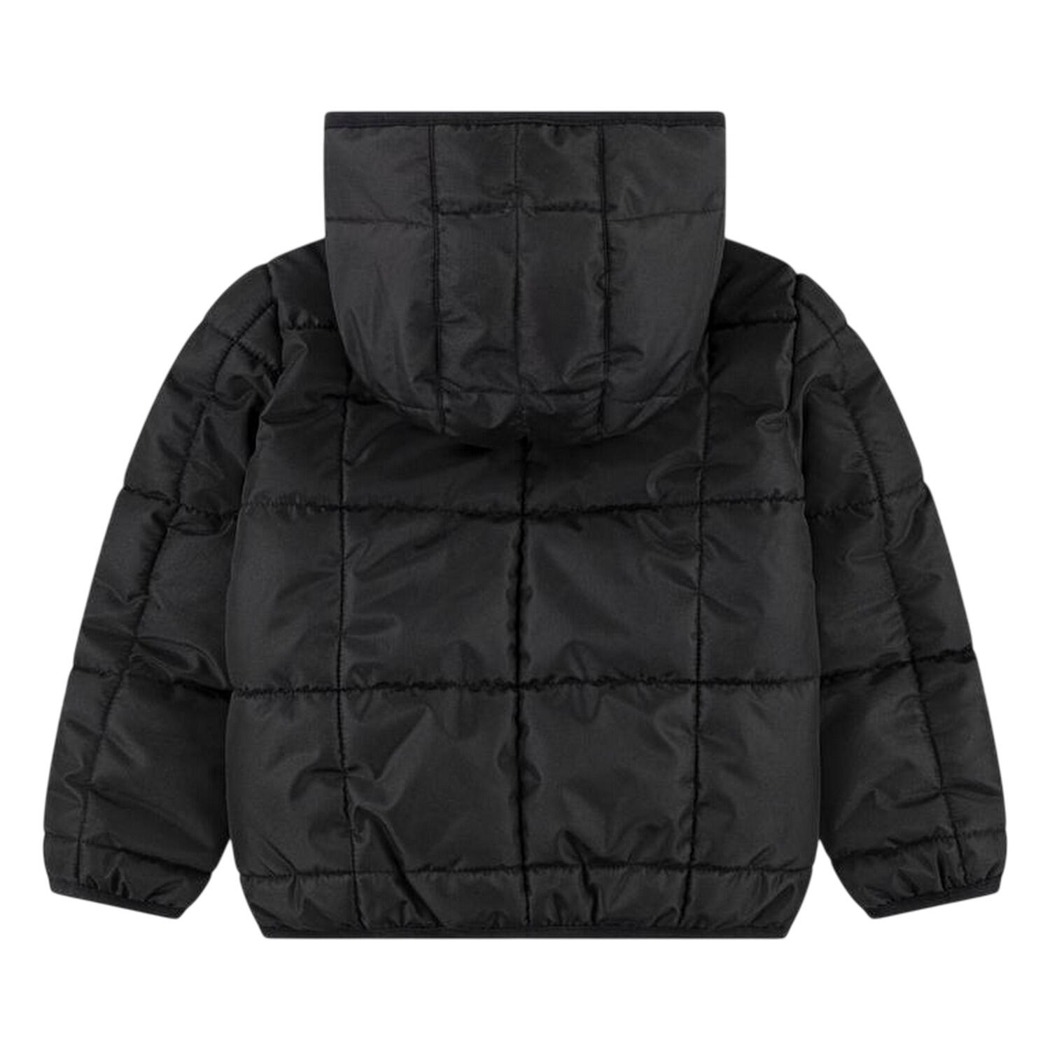 Doudoune Enfant (Noir) 2/5