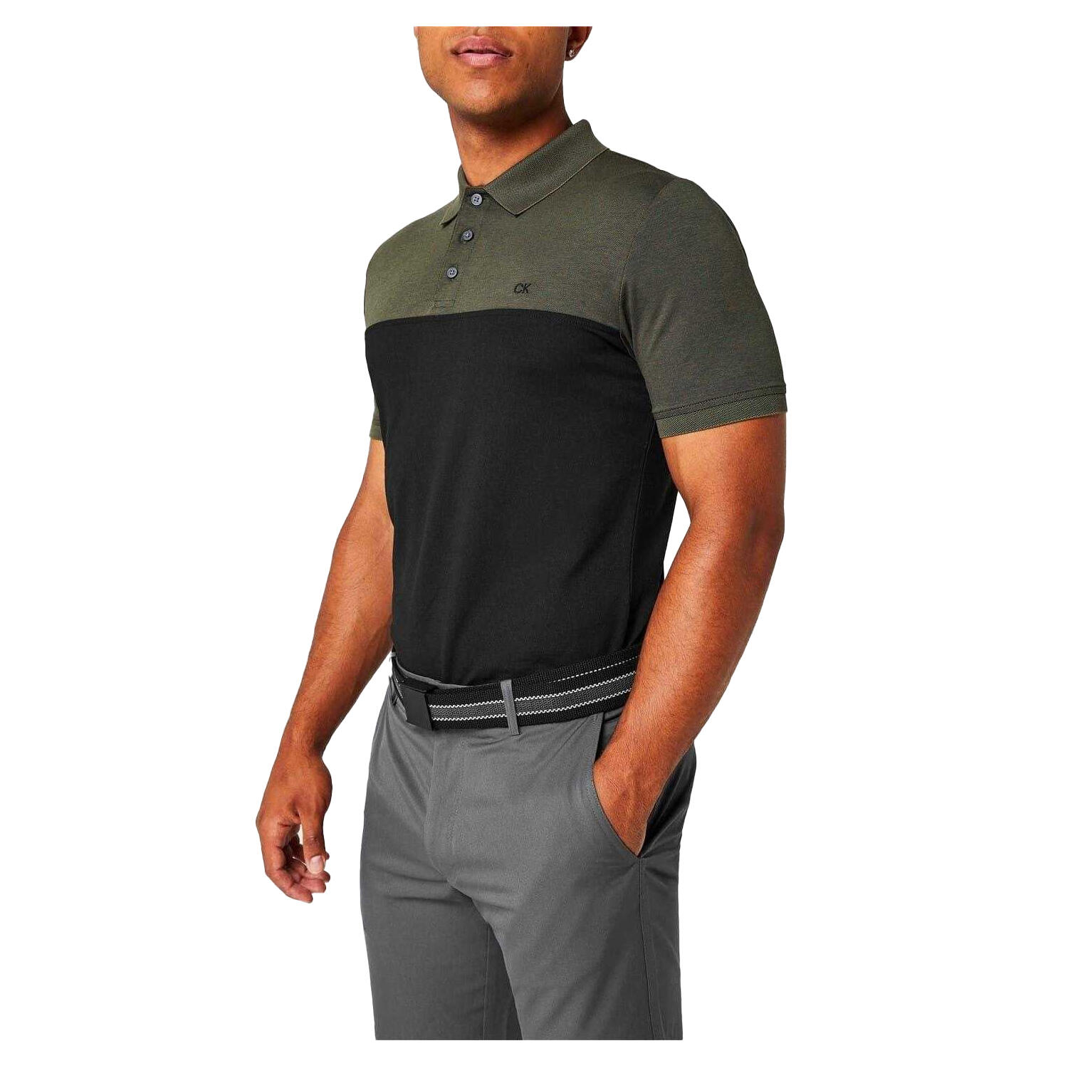 CALVIN KLEIN GOLF picture