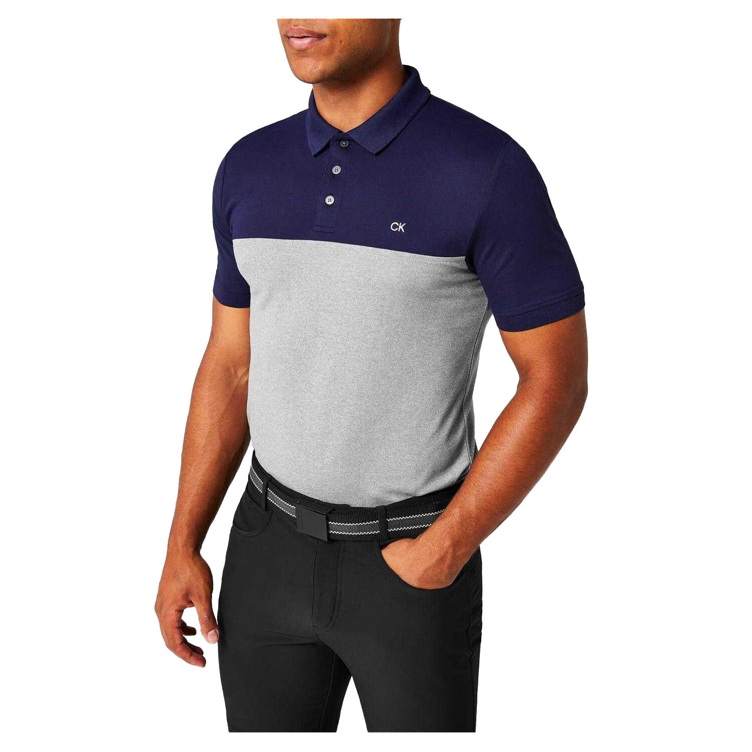 CALVIN KLEIN GOLF picture