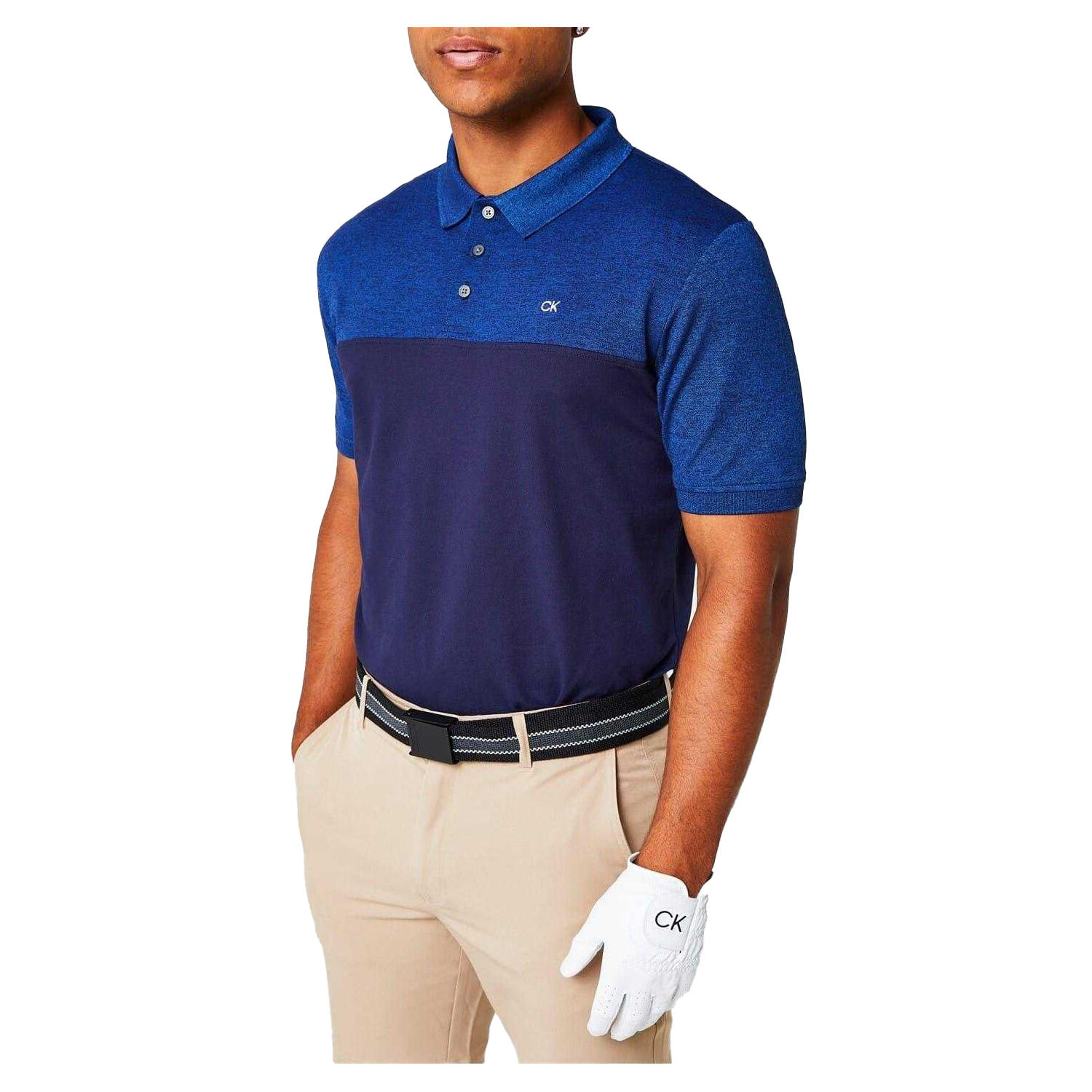 CALVIN KLEIN GOLF picture