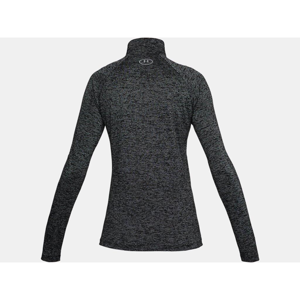 Camisola de Manga Comprida de Mulher Under Armour Tech 5/5