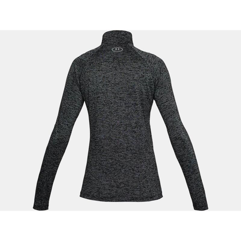 Tricou cu Mânecă Lungă de Damă Under Armour Tech