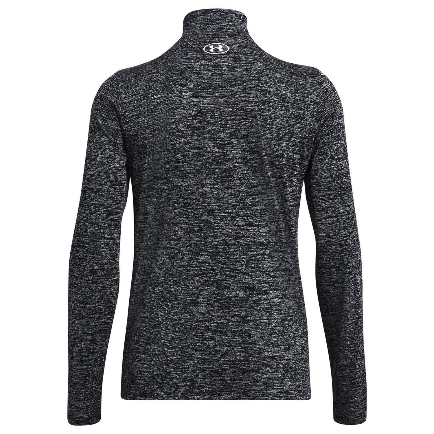 Camisola de Manga Comprida de Mulher Under Armour Tech 3/5