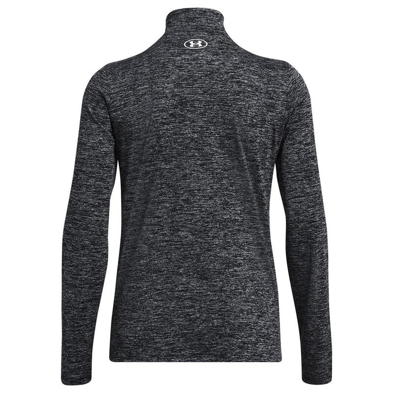 Tricou cu Mânecă Lungă de Damă Under Armour Tech