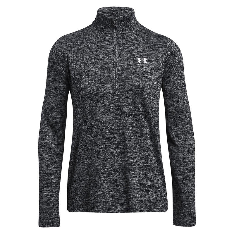 Tricou cu Mânecă Lungă de Damă Under Armour Tech
