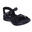 Sandale damă SKECHERS Go Walk Flex Illuminate