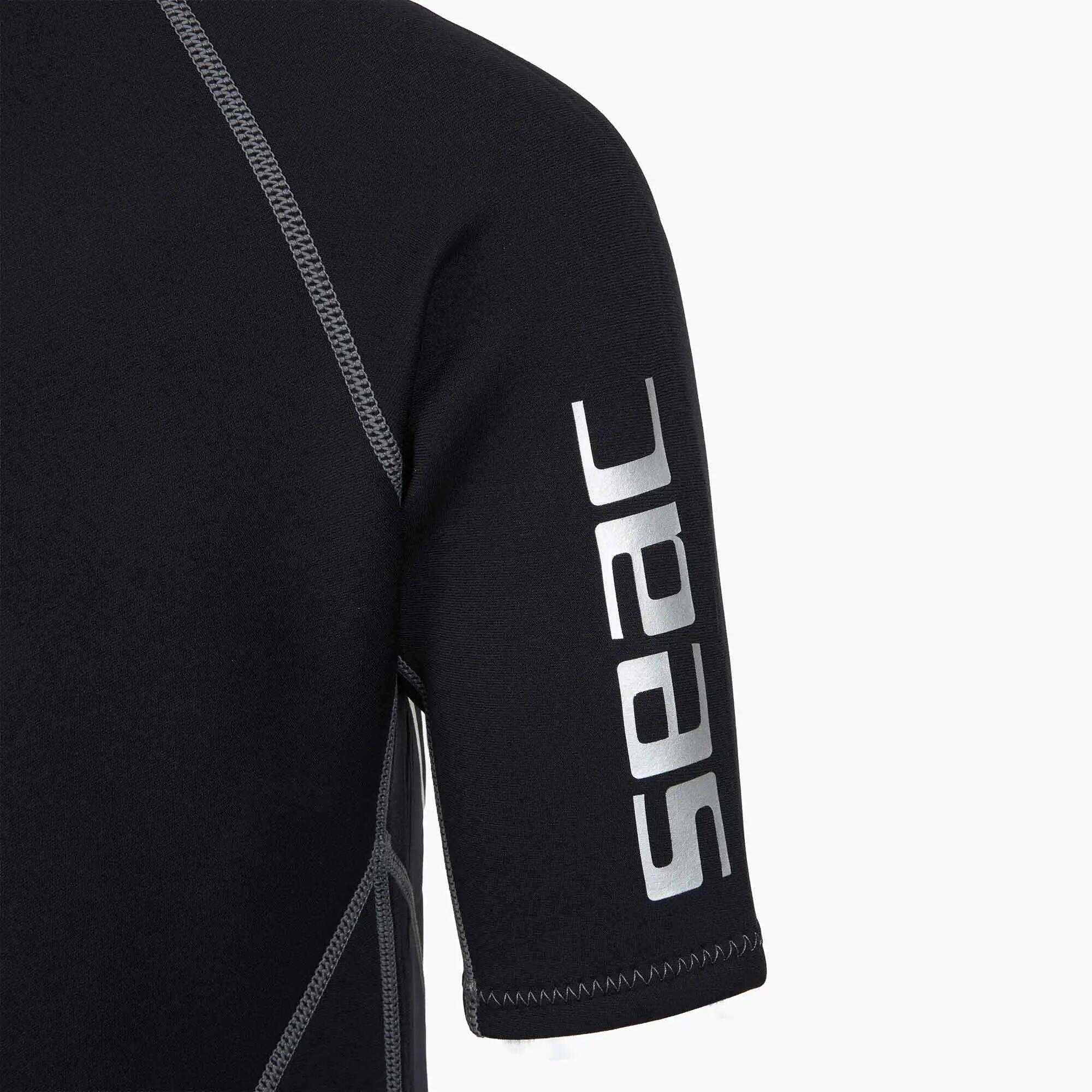 Seac krótki skafander Trendy 2.5 mm damski 6/7
