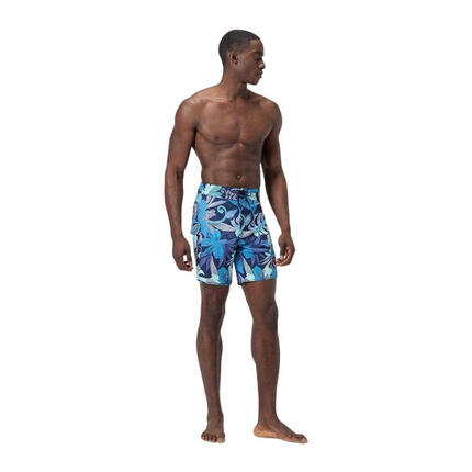 Spodenki szorty plażowe na basen męskie Speedo Print BoardShort