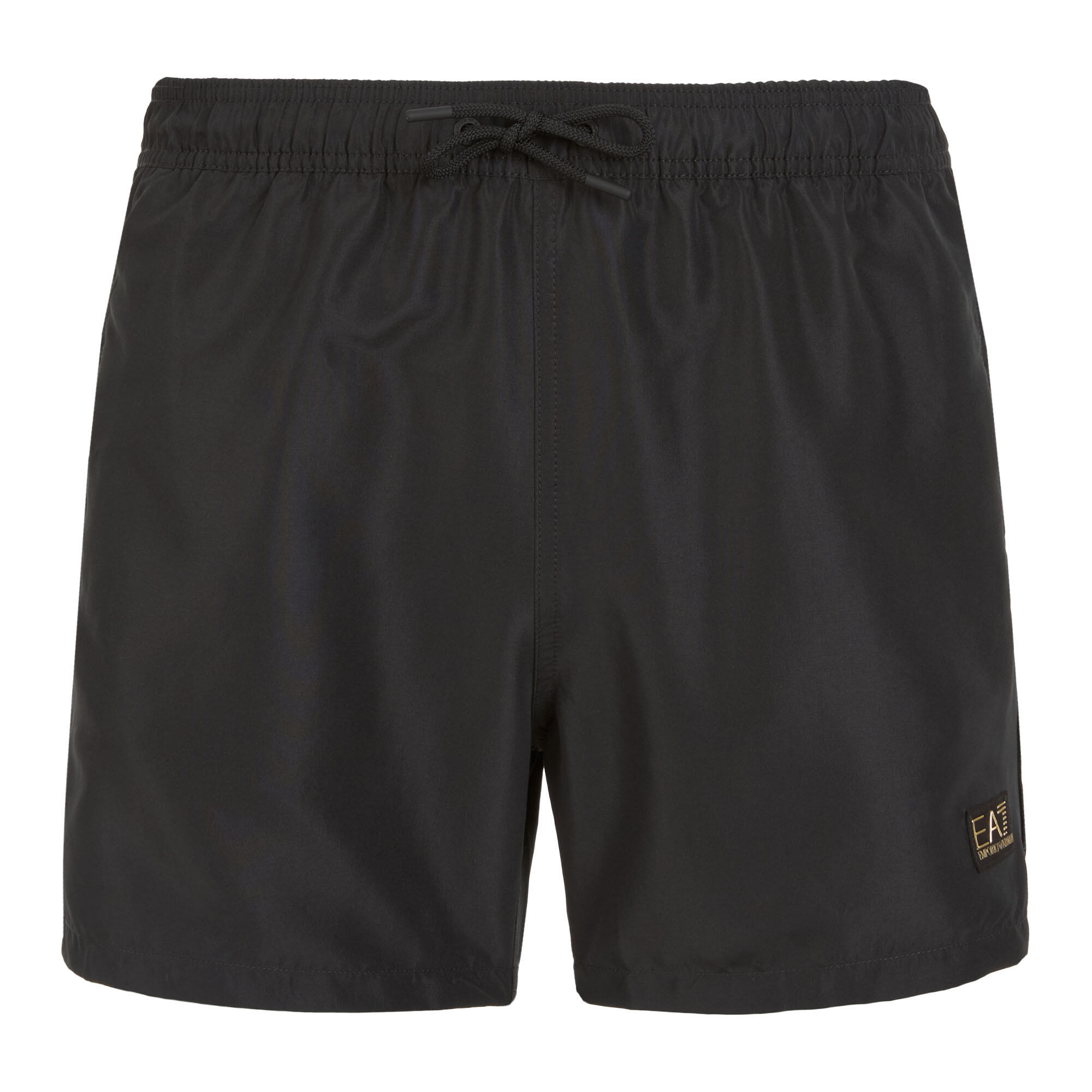 Szorty kąpielowe męskie EA7 Emporio Armani Gold Label Boxer 4/4
