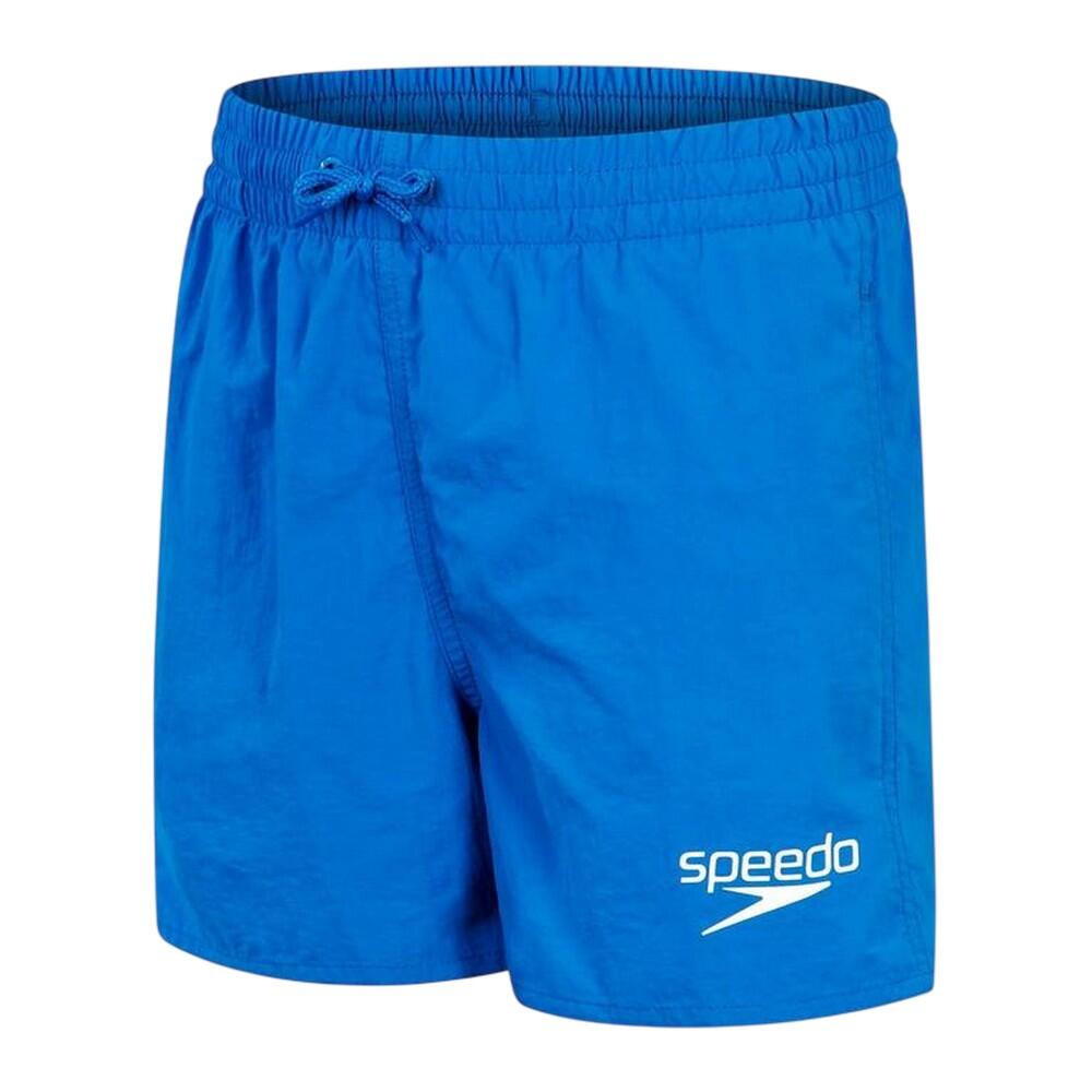 Bermudas Essential 13 Niños Azul Bondi 3/7