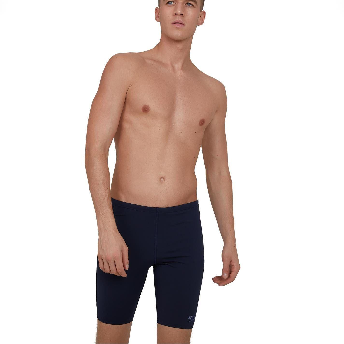 Bermudas de Endurance+ para Hombre Marino 3/3