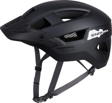 Casque Enfants Endura Hummvee Mips Noir