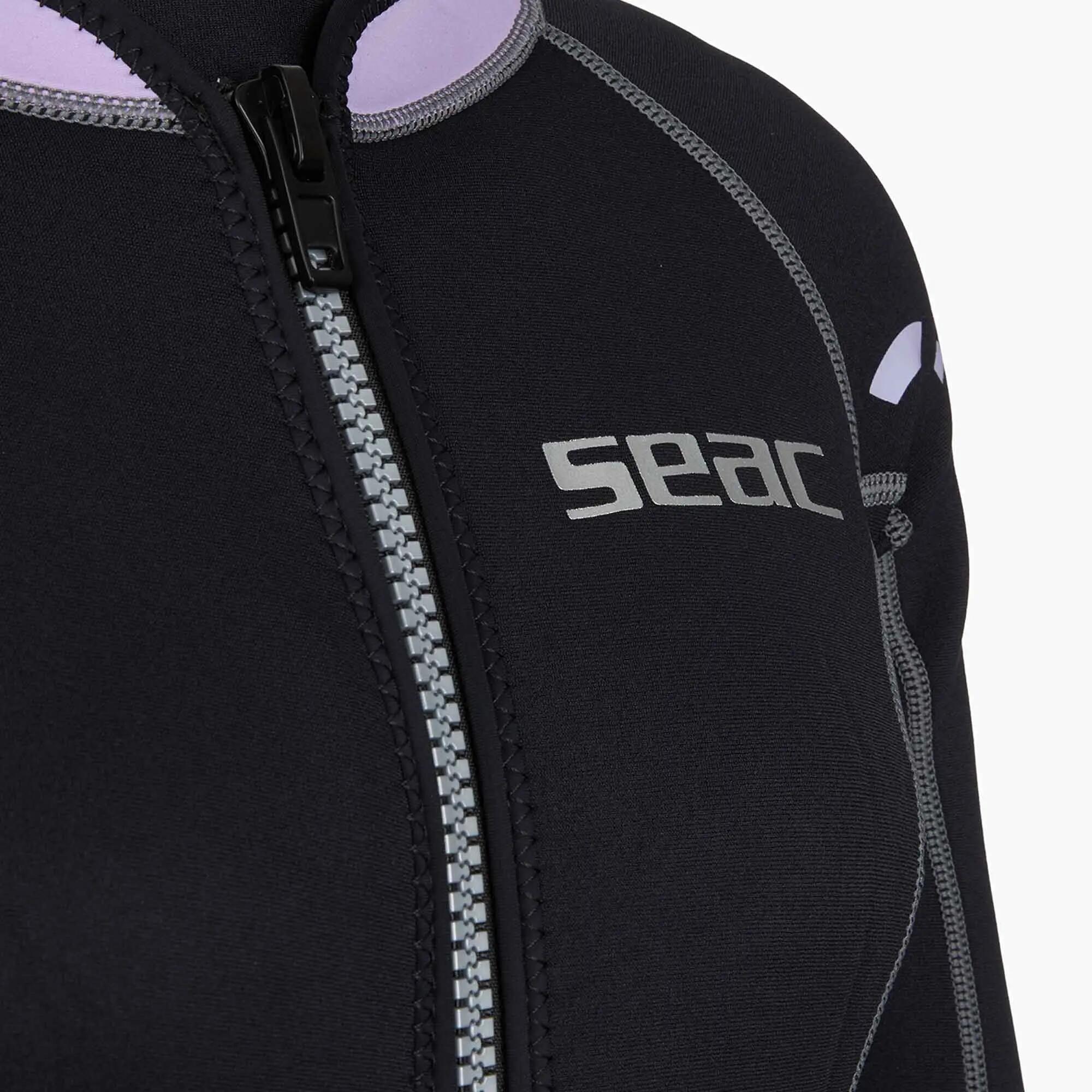 Seac krótki skafander Trendy 2.5 mm damski 4/7