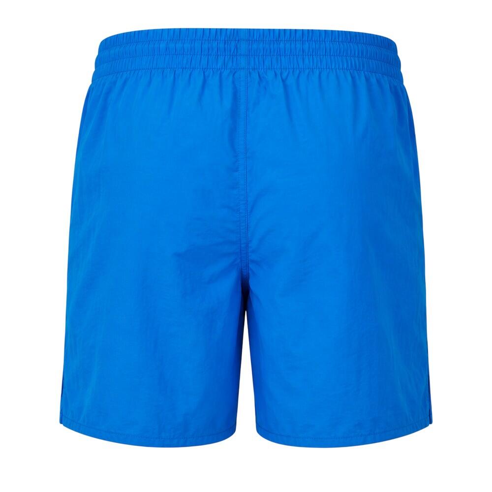Bermudas Essential 13 Niños Azul Bondi 2/7