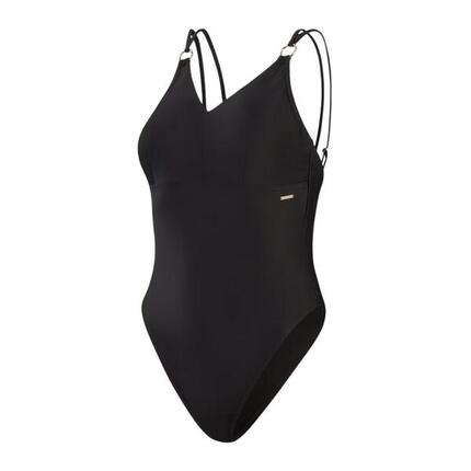 Dames zwempak uit 1 stuk Speedo Strappy