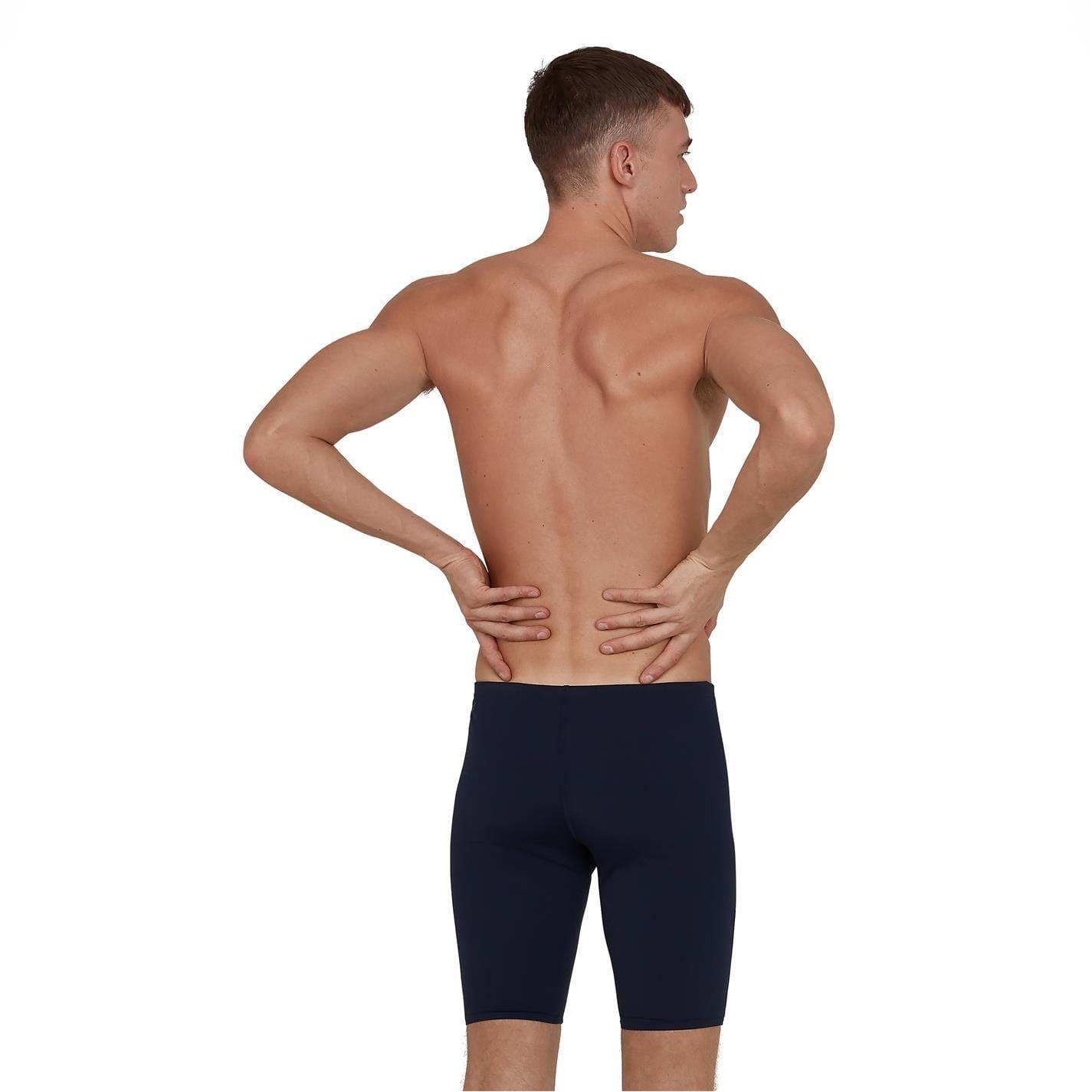 Bermudas de Endurance+ para Hombre Marino 2/3