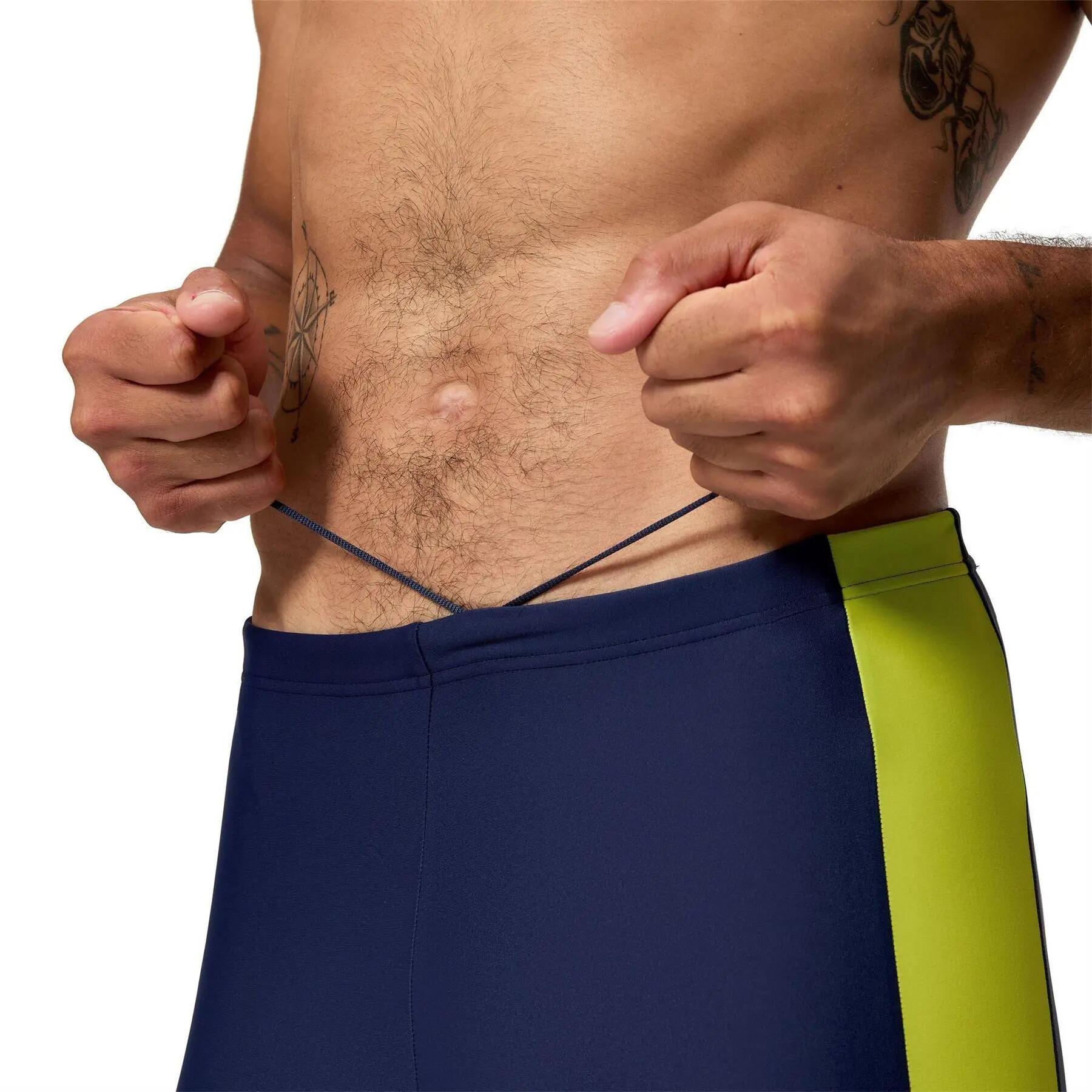 Spodenki Pływackie Męskie Speedo Dive Jammer 3/7