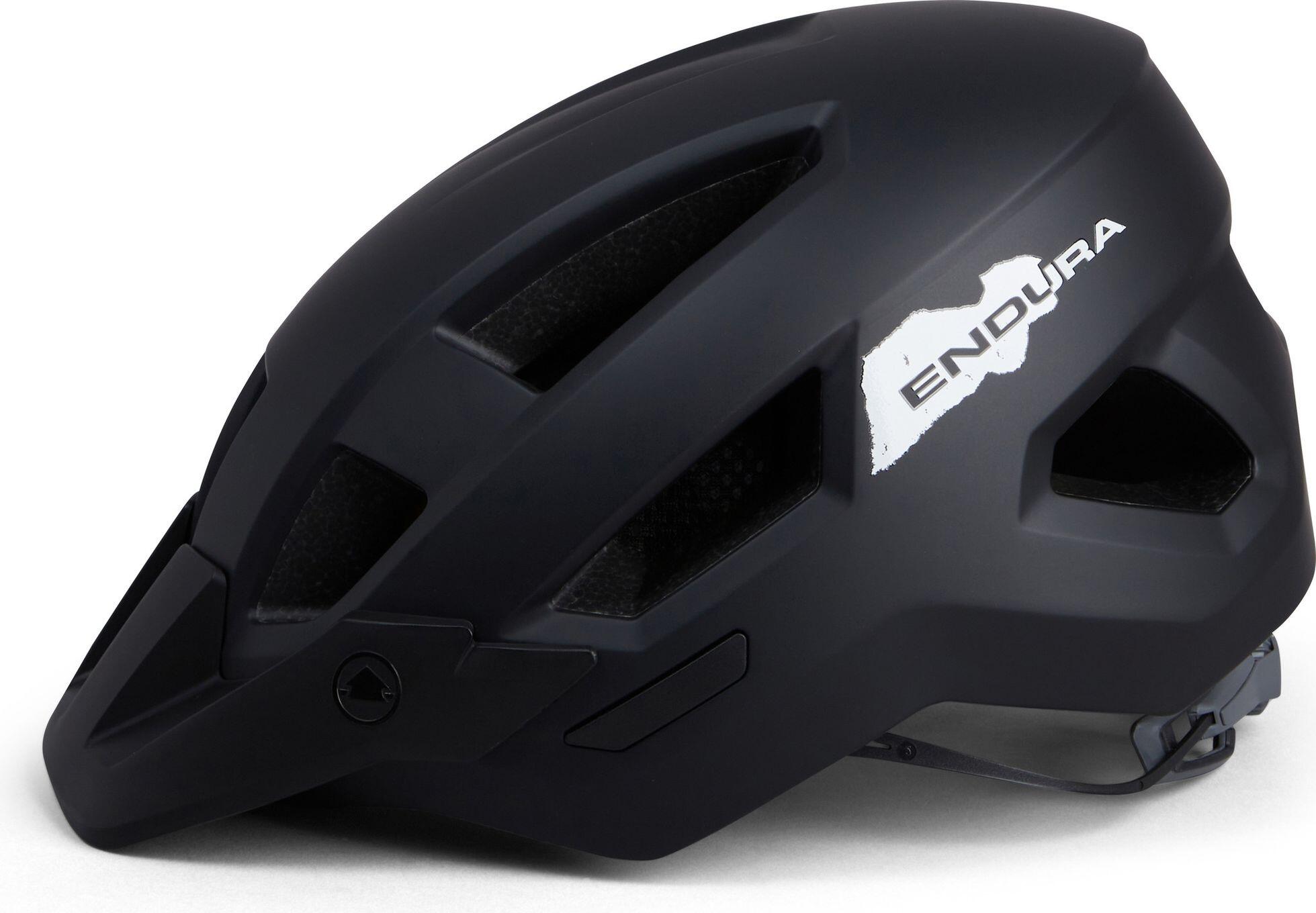 Kask Endura Hummvee Mips Czarny 5/7