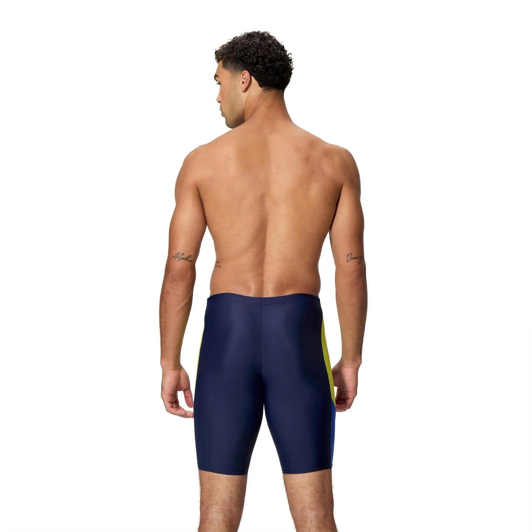 Spodenki Pływackie Męskie Speedo Dive Jammer 2/7