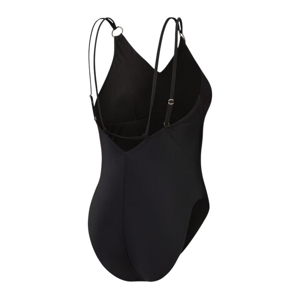 Damski kostium kąpielowy 1-częściowy Speedo Strappy 2/7