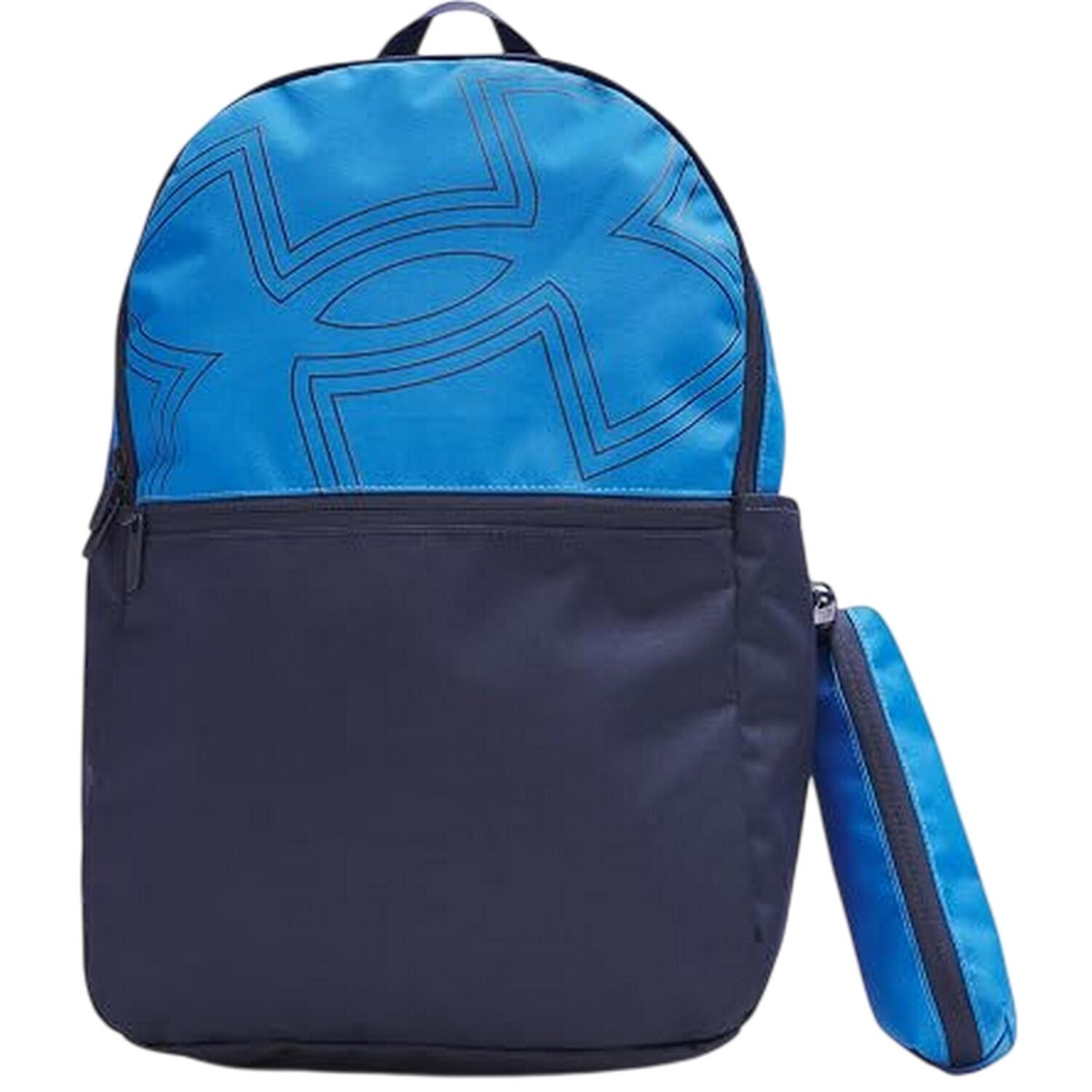 Estuche y Mochila Diseño Diseños Impresos Essential Atlántida Estampado 2/4
