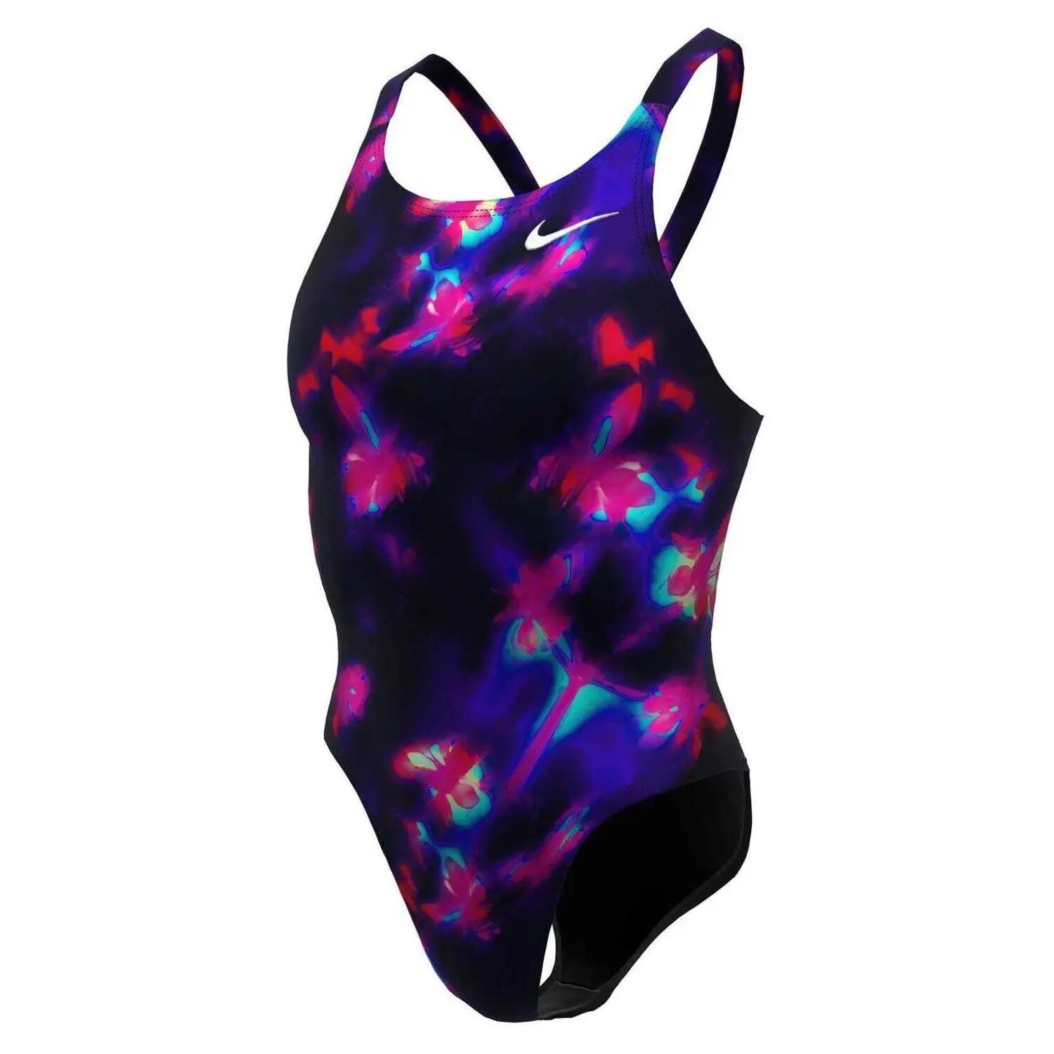 NIKE SWIM NESSF014 - Maiô 3/4