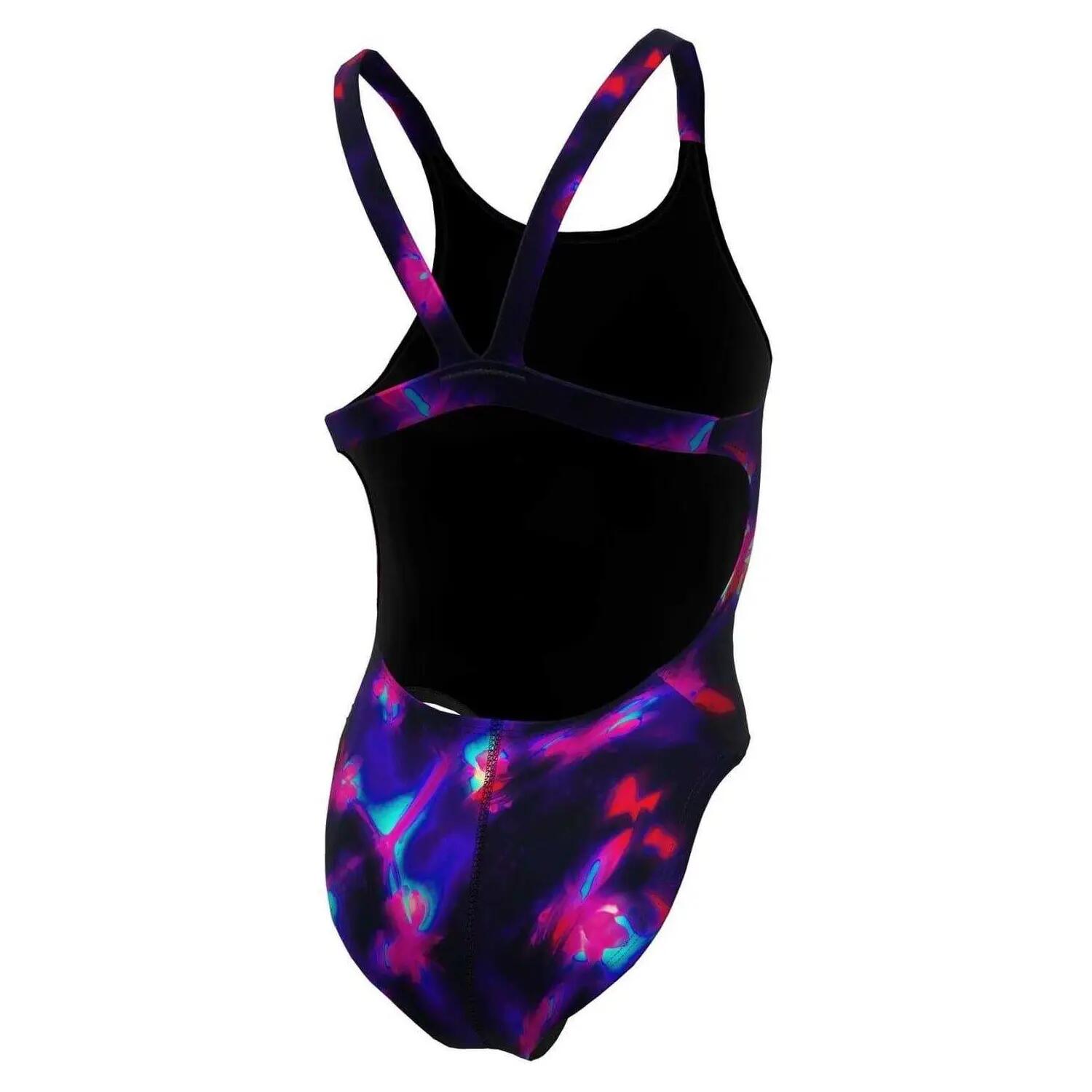 NIKE SWIM NESSF014 - Maiô 2/4