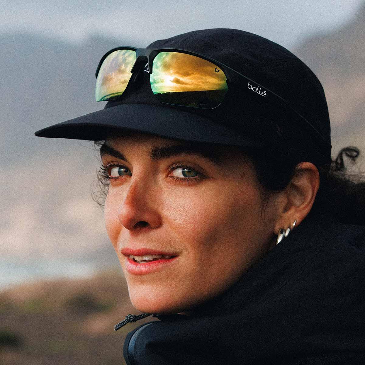Sportbrille VICTUS S mit photochromen Gläsern Kat 1-3 9/9