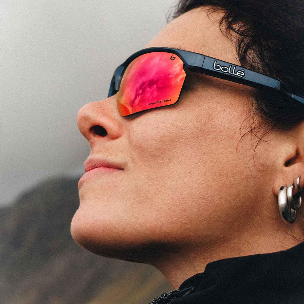 Gafas deportivas VICTUS S con lentes fotocromáticas Cat 0-3 9/9