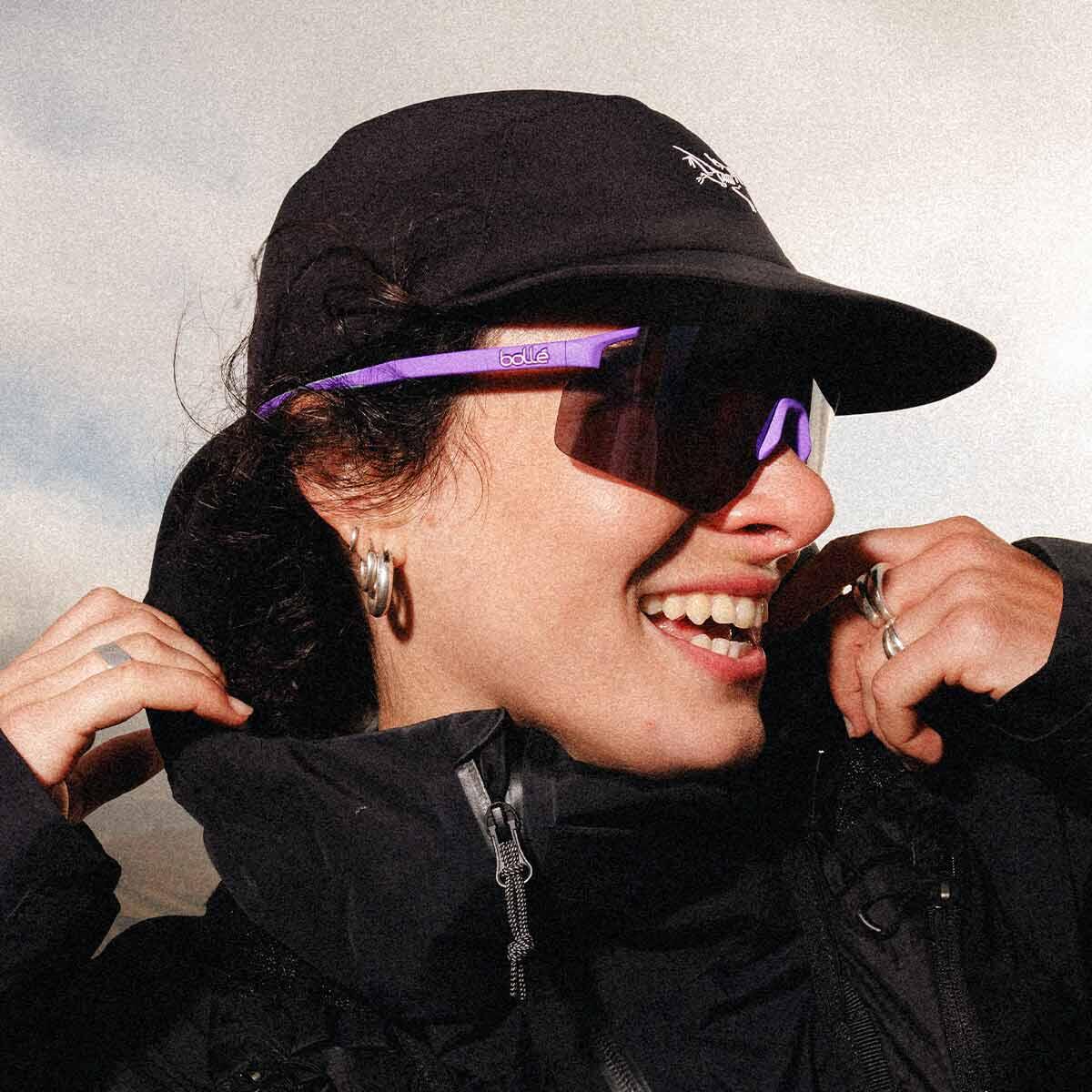 Gafas deportivas C-ICARUS con lentes Catégorie 3 7/7