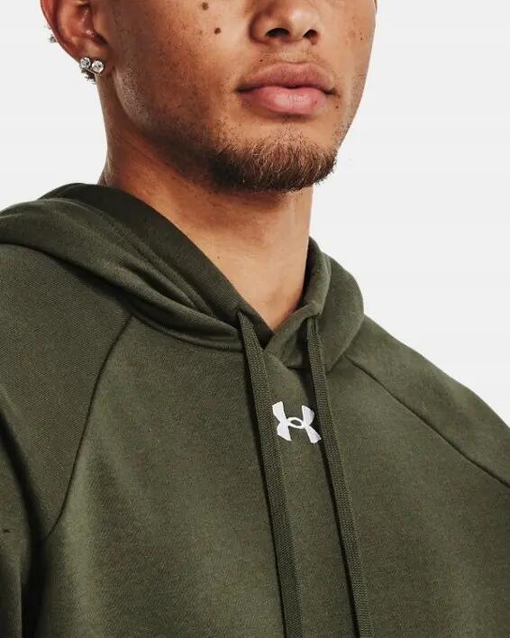 Maglietta Uomo Under Armour 2.0 Azzurro 4/6