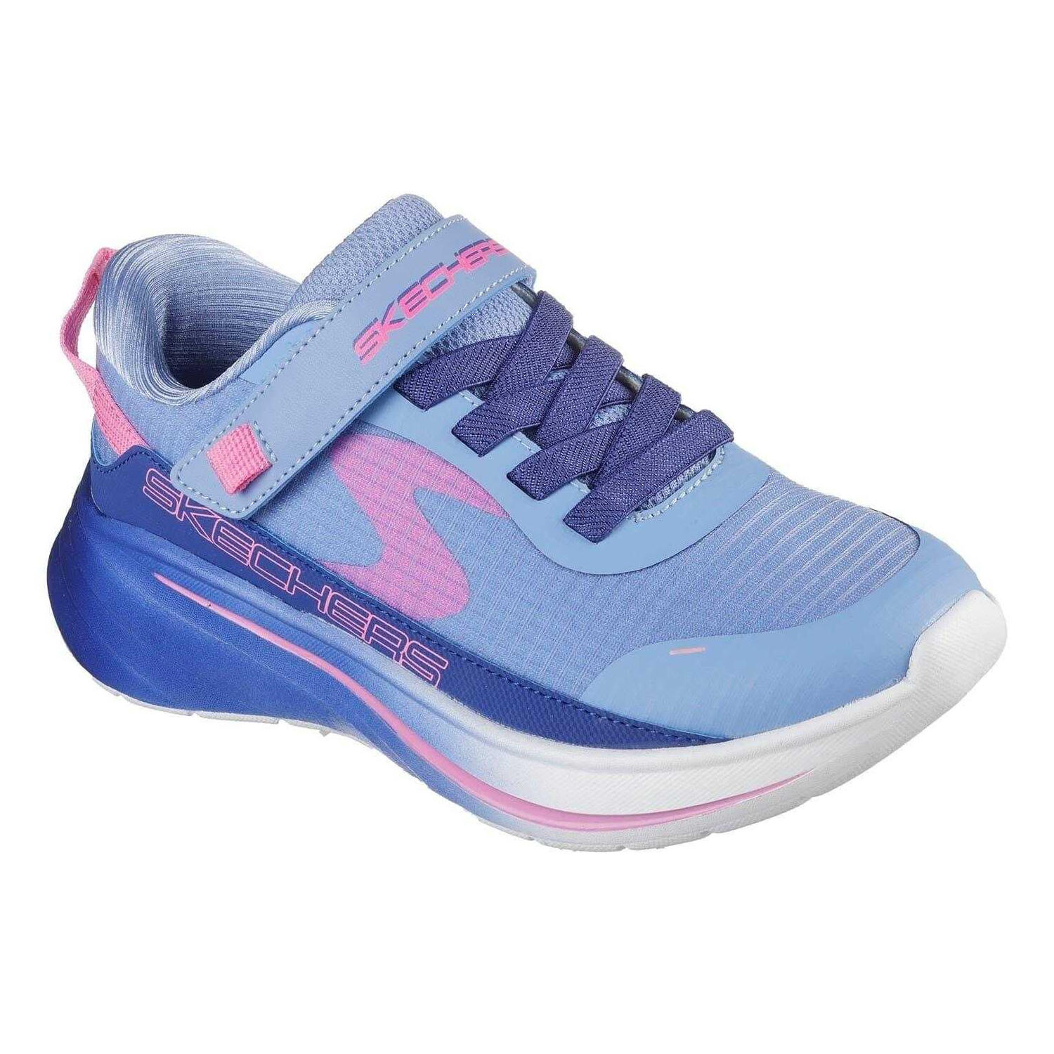 Sapatilhas de crianças Skechers Wave 92 4/5