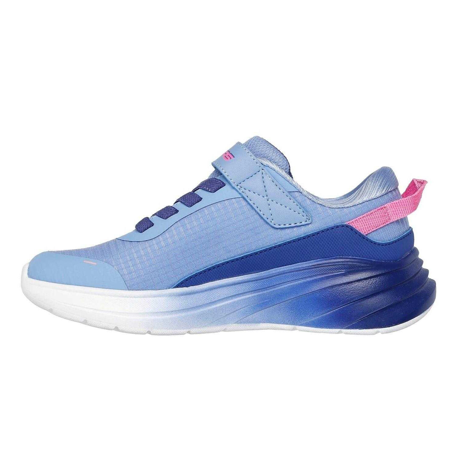 Sapatilhas de crianças Skechers Wave 92 2/5