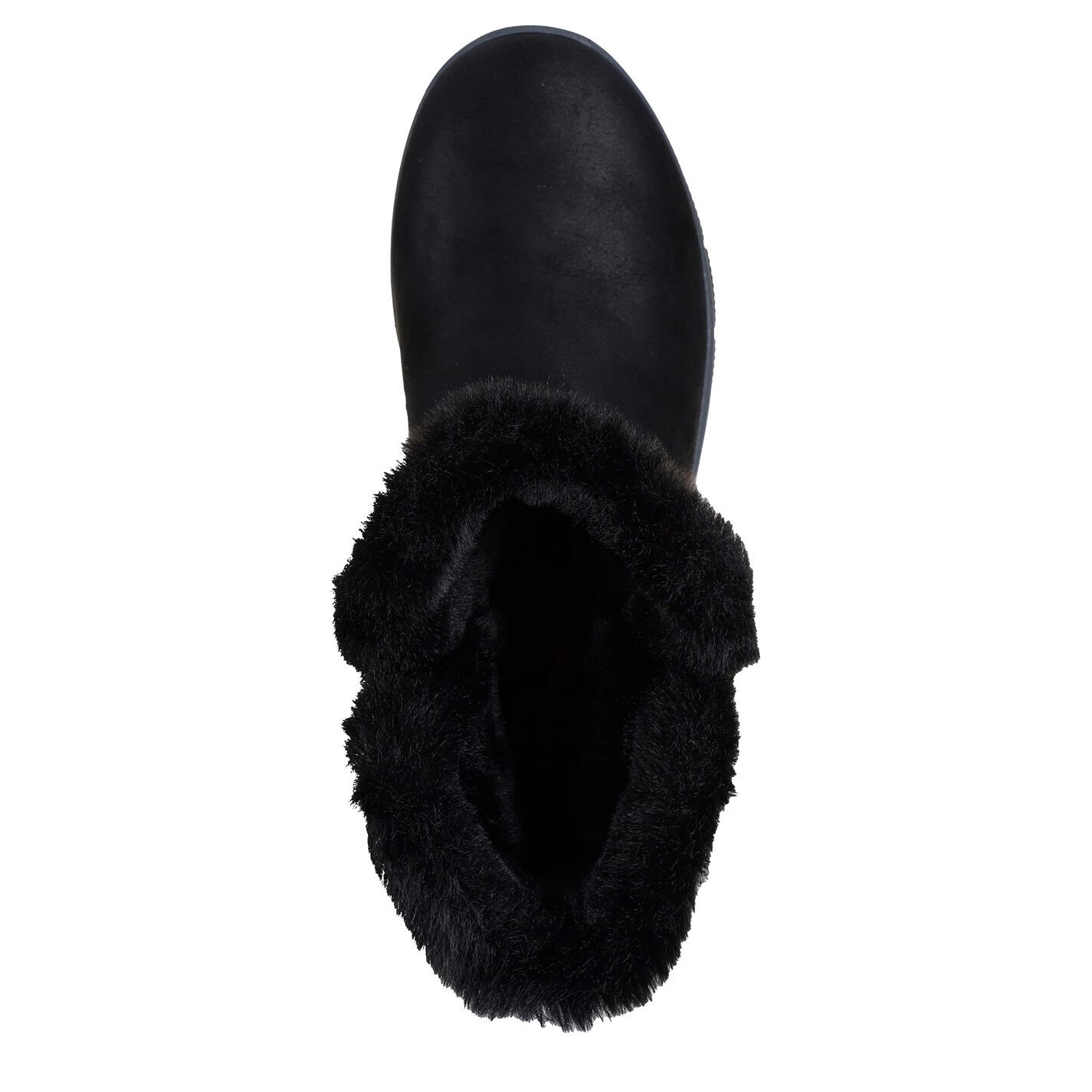Botas a los Tobillos Easy Going Dreamers para Mujer Negro 3/5