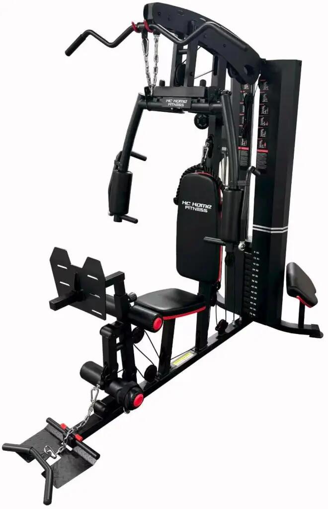 HC HOME FITNESS picture