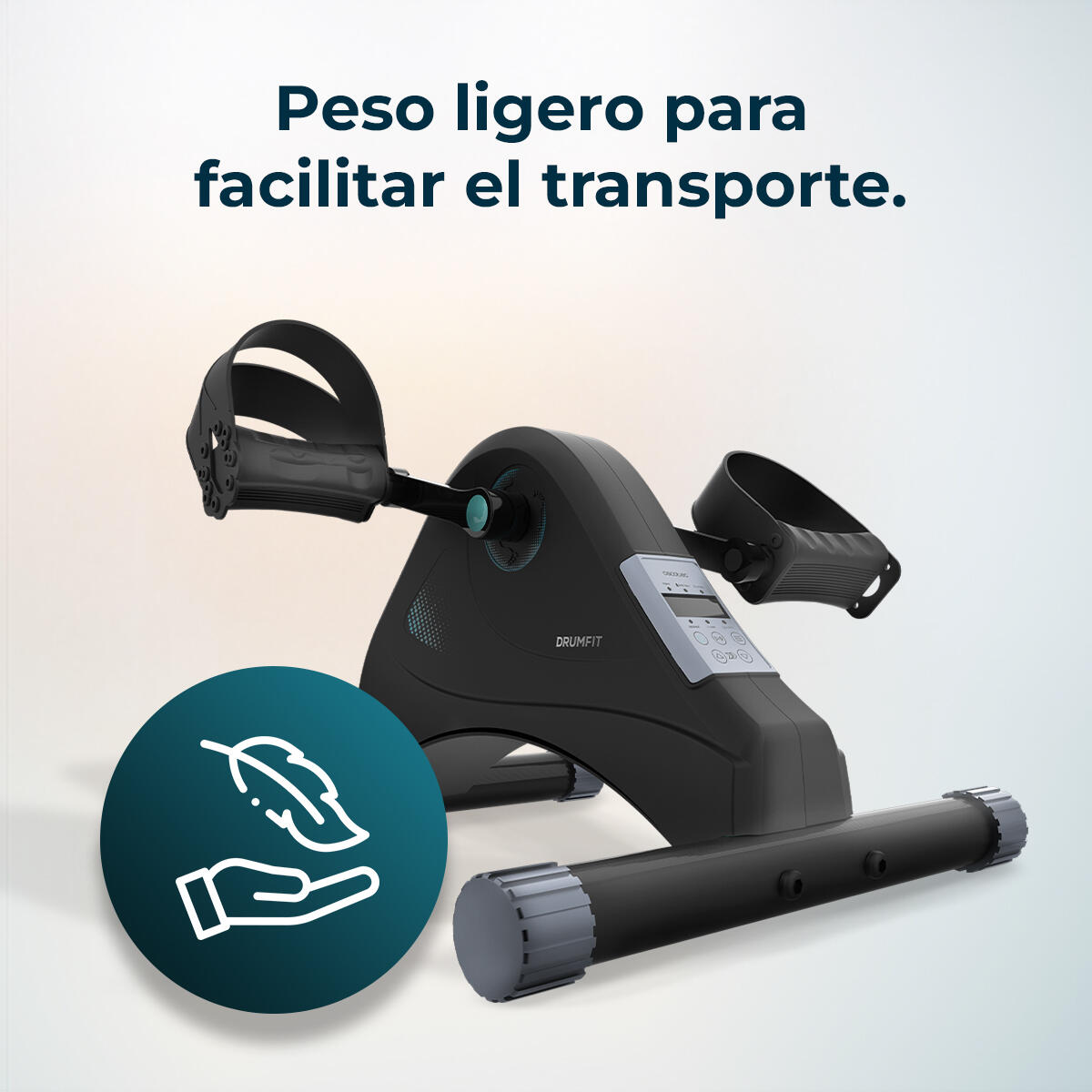 Cecotec Mini-bike DrumFit Cycle Compact Pro 6/7