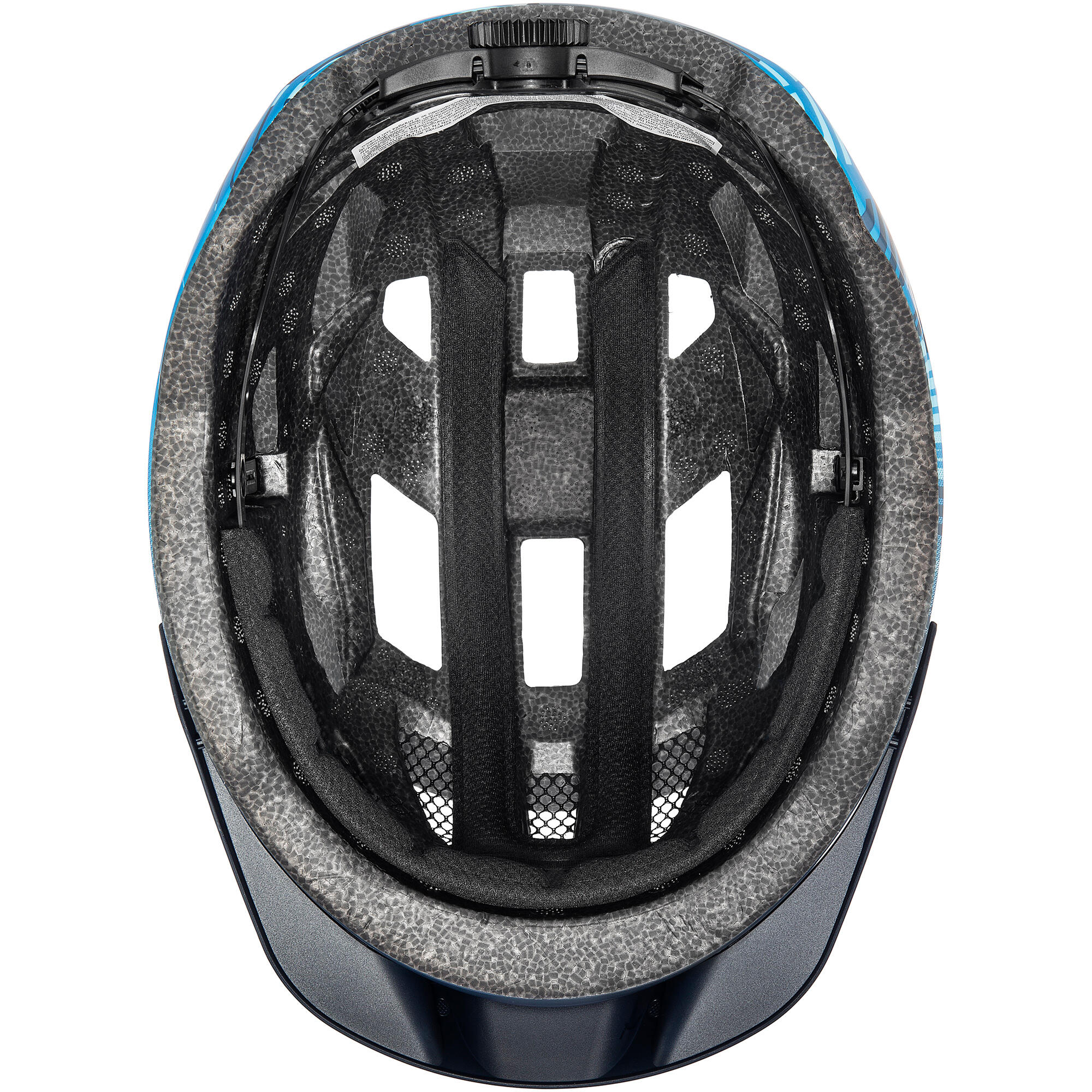 Casque de vélo enfant UVEX Air Wing 2 CC 3/6