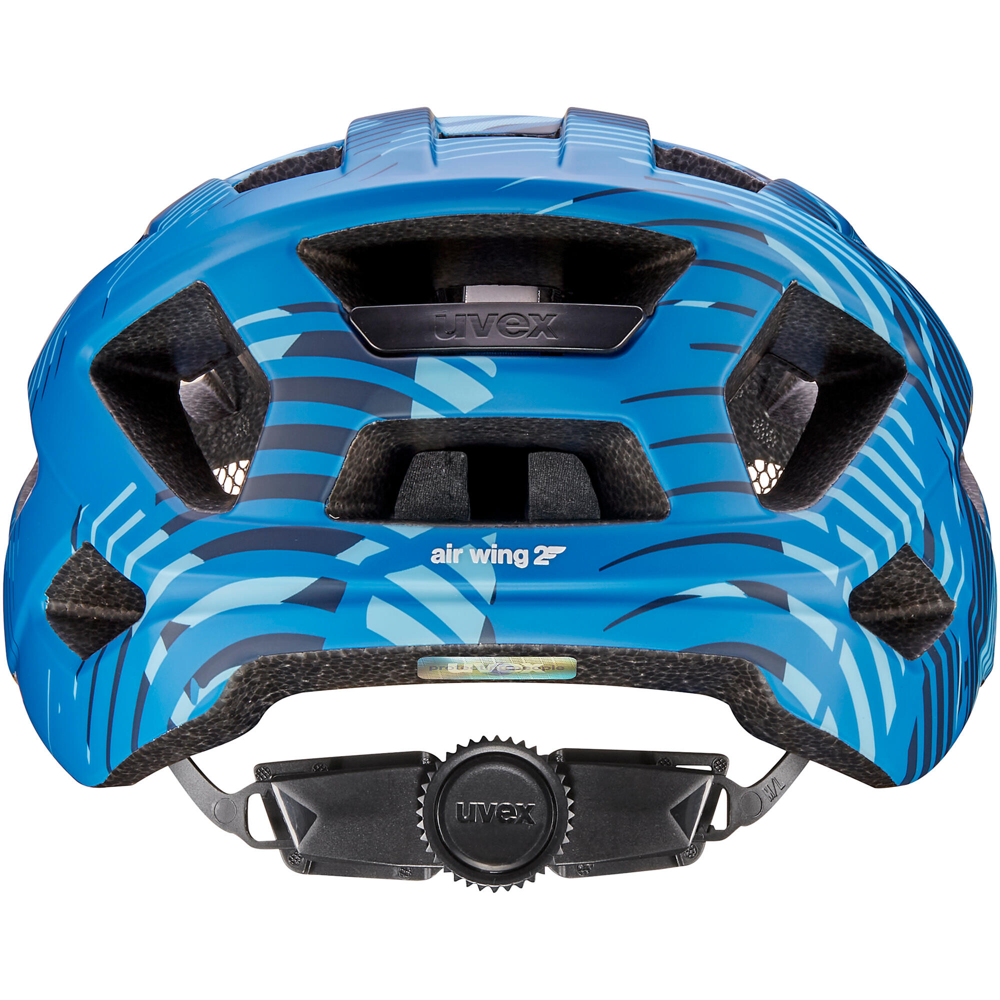 Casque de vélo enfant UVEX Air Wing 2 CC 2/6