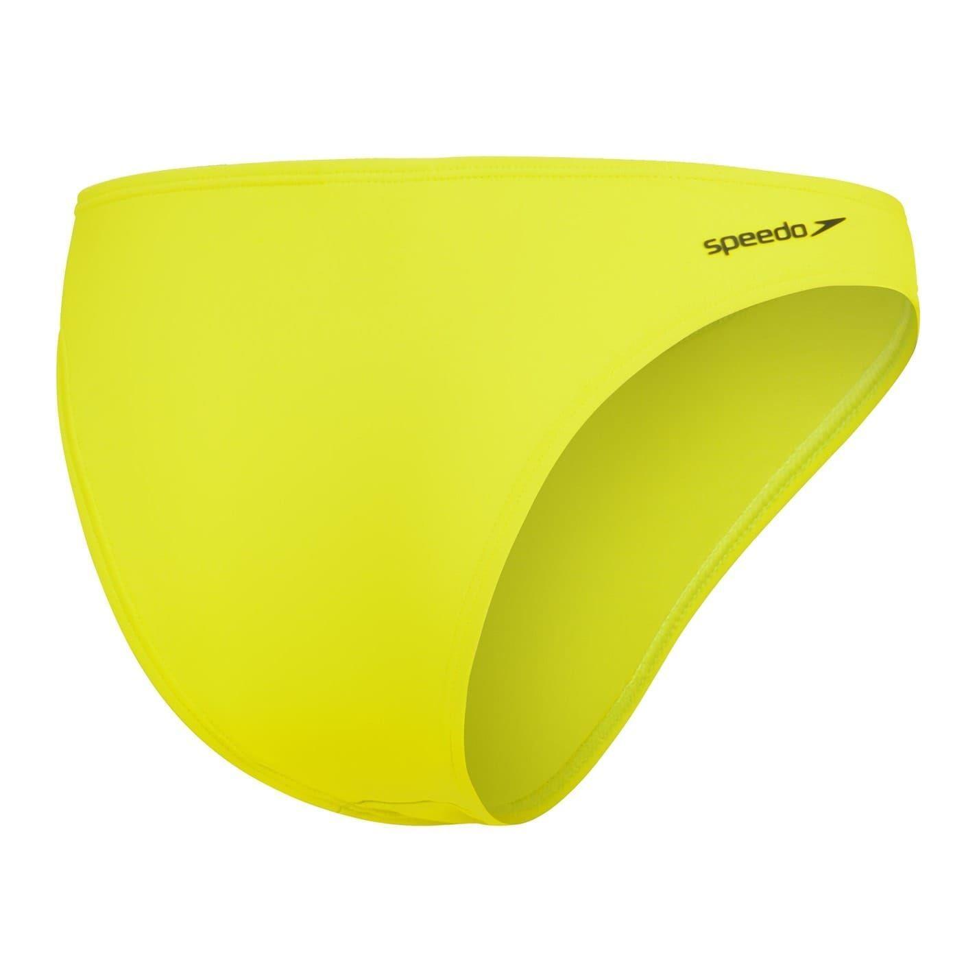 Speedo Womens/Ladies Logo Bikini Bottoms