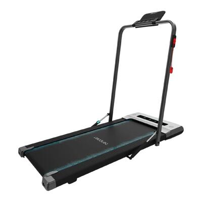 Cecotec Tapis roulant DrumFit WayHome 600 Pad