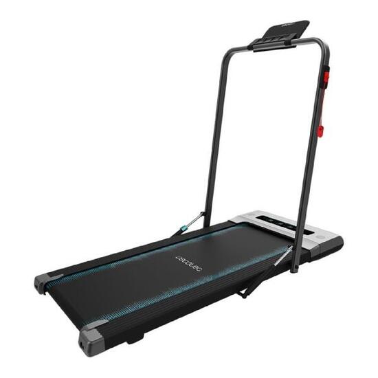 Cecotec Tapis roulant DrumFit WayHome 600 Pad