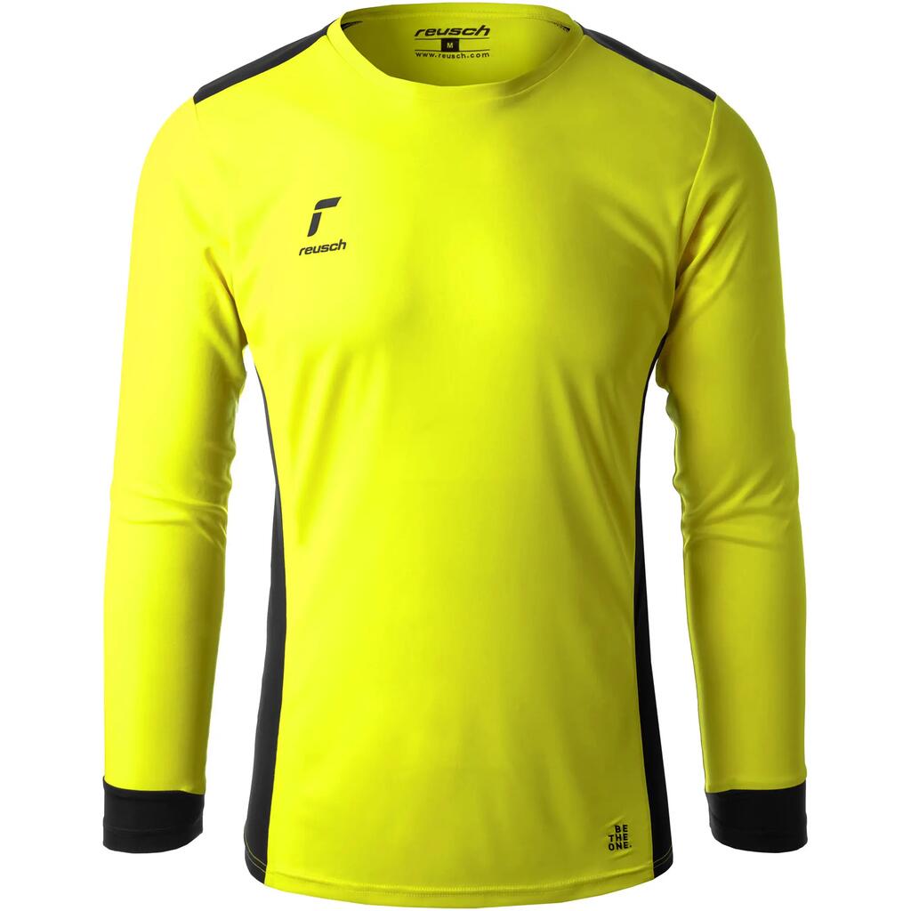 Long Sleeve Goalie Jersey Reusch Match